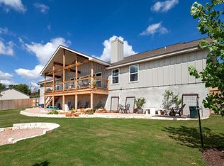 138 Holly Hill Dr, Ingram, TX 78025