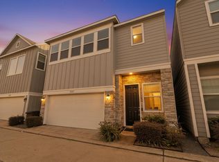 1840 Parana Dr, Houston, TX 77080