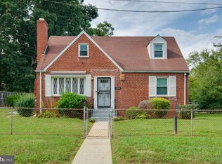 2518 Gaither St, Temple Hills, MD 20748