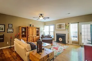 Beautiful Home in Huntersville! — Photo 4