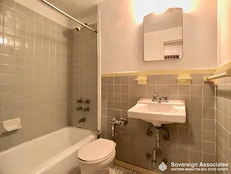 Rented by Sovereign Associates