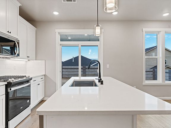 7810 Cardinal Peak ST by Aho Construction