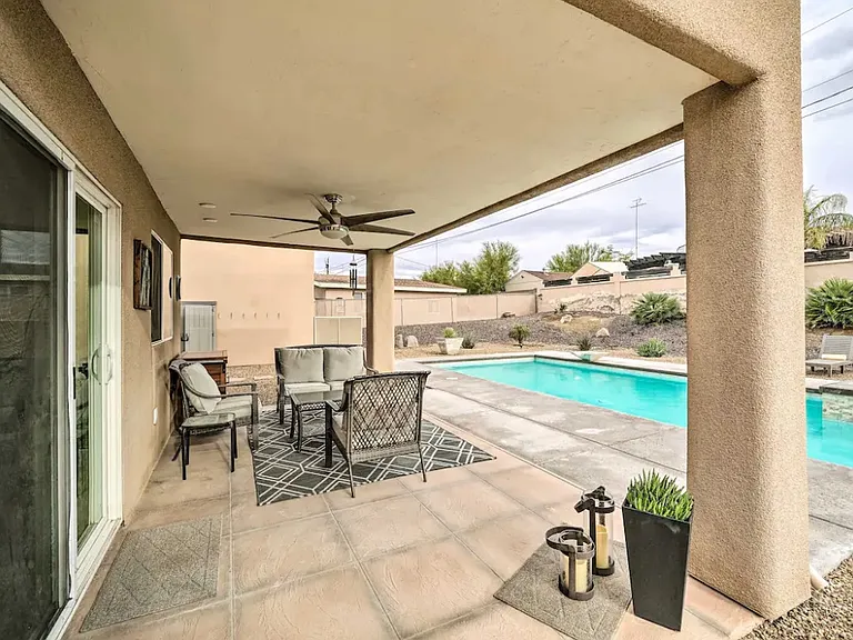 3460 Oro Grande Blvd — Photo 13