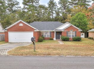 3427 Toms Dr, Augusta, GA 30906