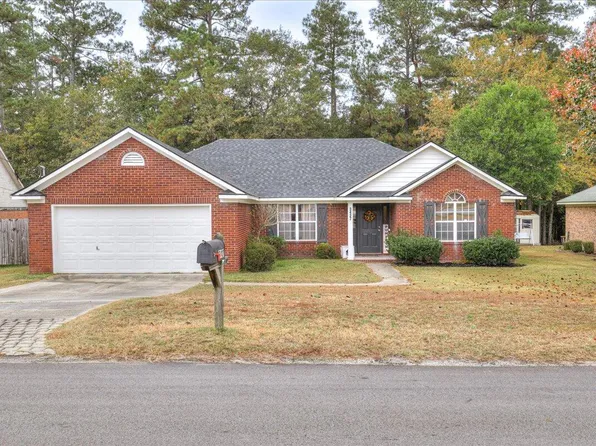3427 Toms Drive, Augusta, GA