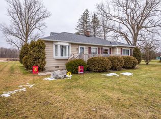 8201 Milan Oakville Rd, Milan, MI 48160