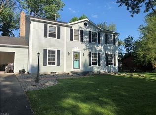 8000 Fox Run Ave NW, Massillon, OH