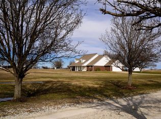 19136 County Road 3590, Ada, OK 74820