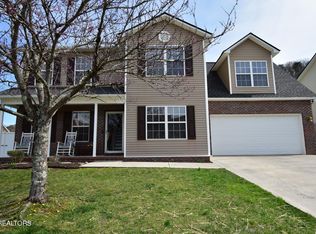 3234 Whelahan Farm Rd, Knoxville, TN 37924