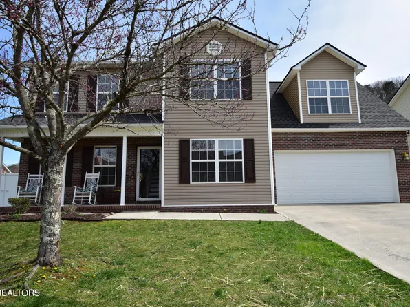 3234 Whelahan Farm Rd, Knoxville, TN 37924