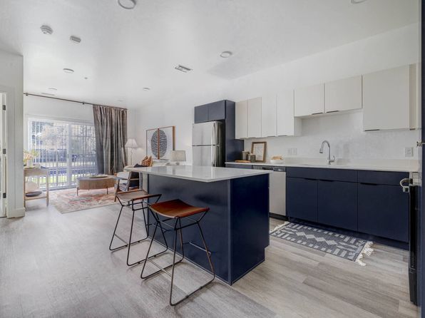 The Opal Apartments | 2600 W 3800 S, West Valley City, UT