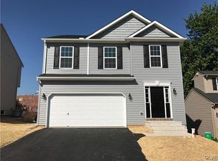 2021 S 2nd St #V-9, Allentown City, PA 18103