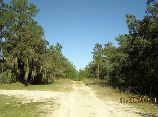 103 High Ridge Rd, Satsuma, FL 32189