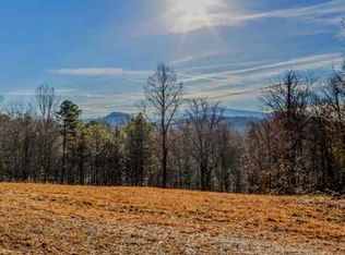 75 Flat Top Mountain Rd, Fairview, NC 28730