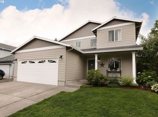 663 SE Myrtlewood Pl, Gresham, OR 97080