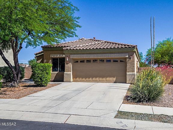 2nd image of 6307 W Mesa Garden Dr