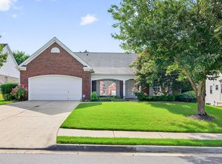 3355 Stoneleigh Run Dr, Buford, GA 30519