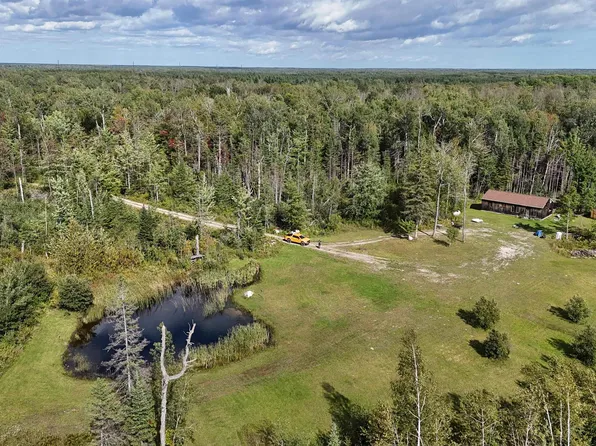 19443 W Us Highway 2, Gould City, MI 49838