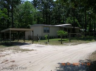 2307 Watson Lake Rd, Fayetteville, NC 28306