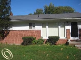 30010 Grandview St, Inkster, MI 48141