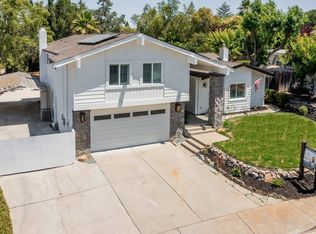 1119 Blanc Ct, Pleasanton, CA 94566