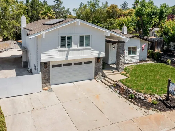 1119 Blanc Ct, Pleasanton, CA 94566
