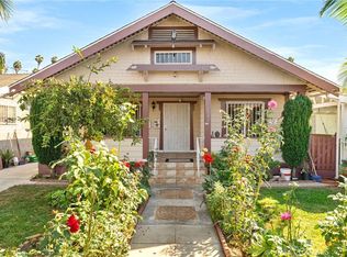 1146 W 54th St, Los Angeles, CA 90037