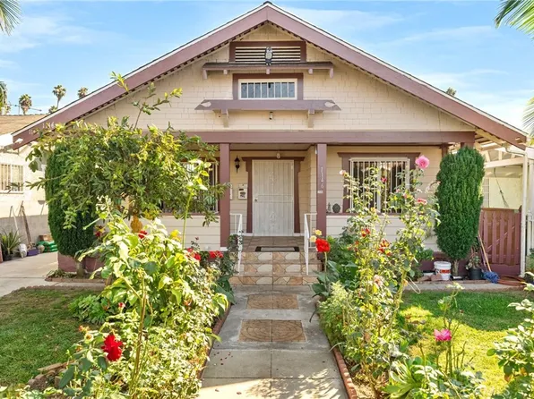 1146 W 54th St, Los Angeles, CA 90037