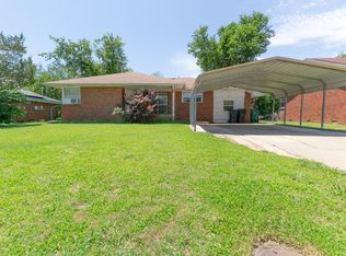 1632 NE 46th St, Oklahoma City, OK 73111