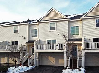 11245 Baltimore St NE UNIT D, Blaine, MN 55449