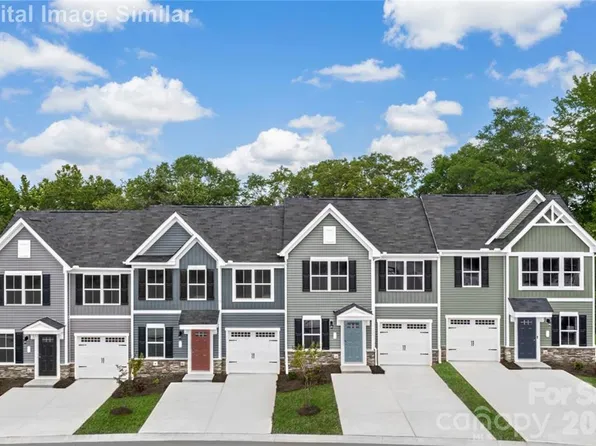 154 Stella Ln, Troutman, NC 28166