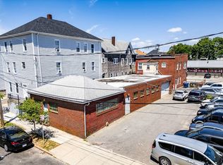 272 Sawyer St, New Bedford, MA 02746