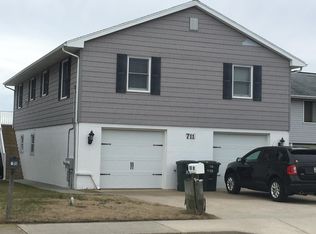 711 S Surf Rd, Ocean City, MD 21842