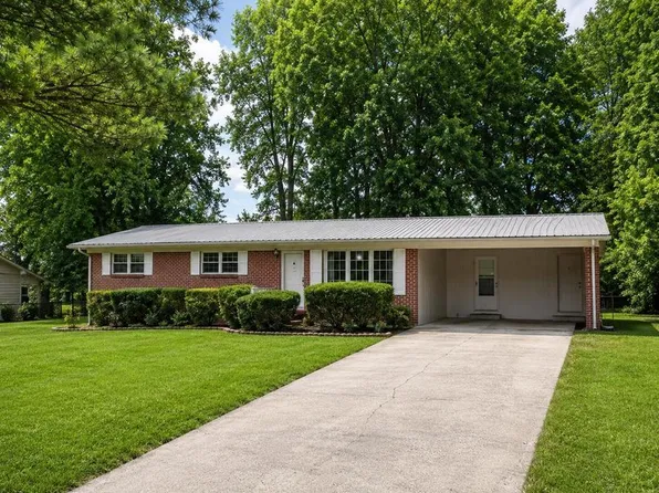 1107 Greenwood Trl NW, Cleveland, TN 37312