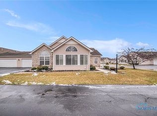 6140 Quarrys Edge Ln #6140, Sylvania, OH 43560