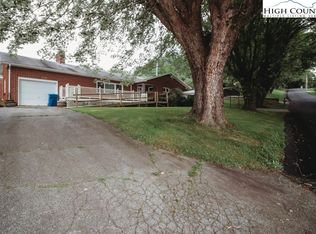 229 Cecil St, Boone, NC 28607