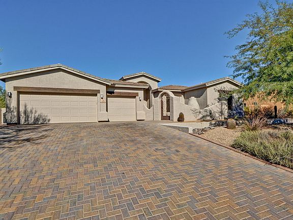 3rd image of 5450 E Desert Forest Trl