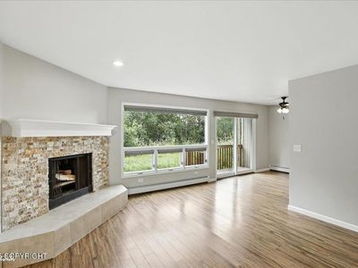 9285 Blackberry St APT 4, Anchorage, AK, 99502