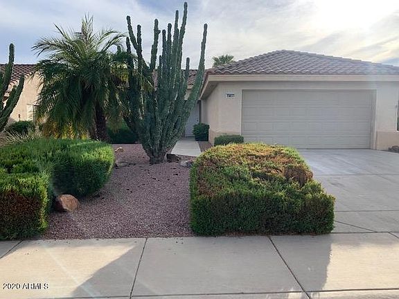 4th image of 15611 W Desert Crown Way