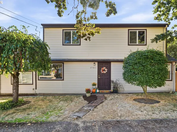 17811 SE Cook St, Milwaukie, OR 97267