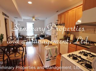 1052 W Roscoe St #3F, Chicago, IL 60657