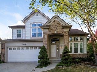 124 S Ellis St, Bensenville, IL