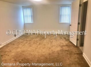 721 W Park Ave #1/2, Anaconda, MT 59711