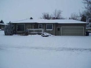 320 W Montana St, Livingston, MT 59047