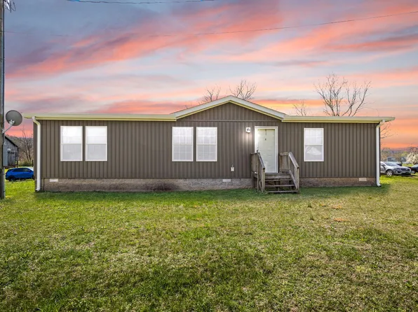 1115 State Highway 167, Monticello, KY 42633