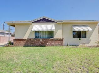 1509 E Workman Ave, West Covina, CA 91791