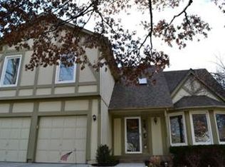 14233 W 121st St, Olathe, KS 66062