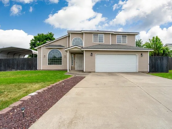 4324 N Upland Ct, Spokane, WA 99216