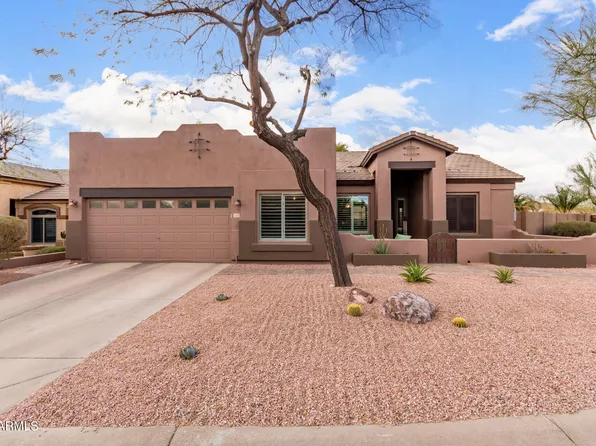 1312 N JOPLIN Circle, Mesa, AZ 85207