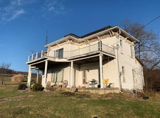 18566 Wooster Rd, Howard, OH 43028